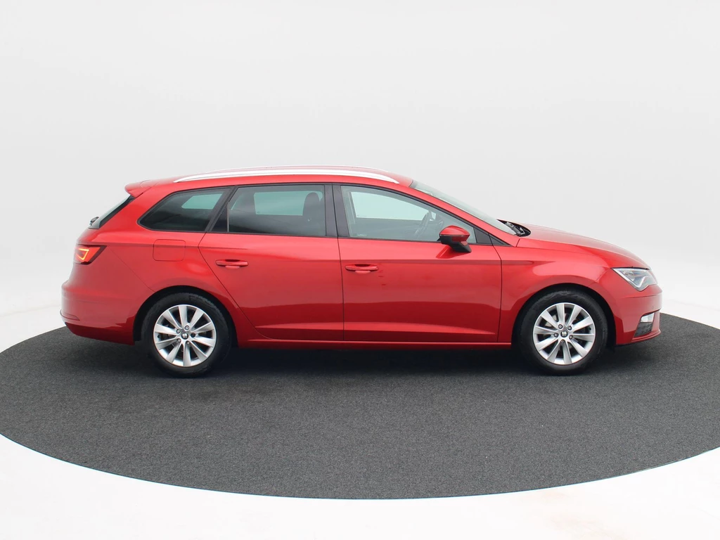 SEAT Leon – foto 6