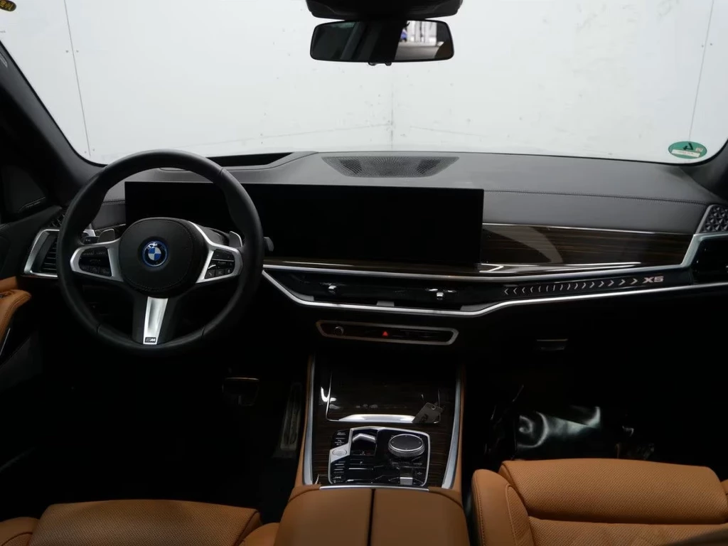 BMW X5 – foto 7