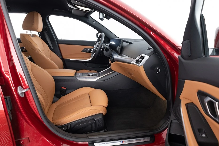 BMW 3 Serie – foto 11