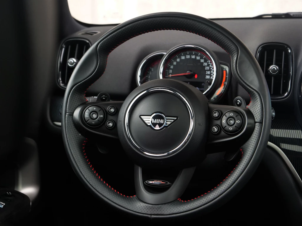 MINI Countryman – foto 16