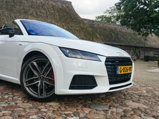 Audi TT – thumbnail 18