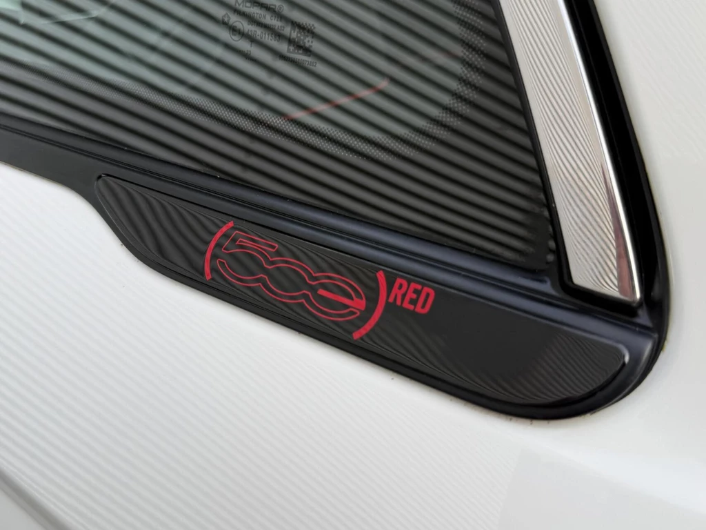 Fiat 500 – foto 27
