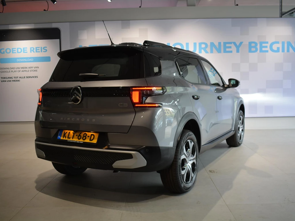 Citroën C3 Aircross – foto 5