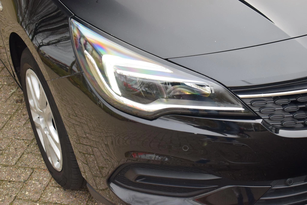 Opel Astra – foto 37