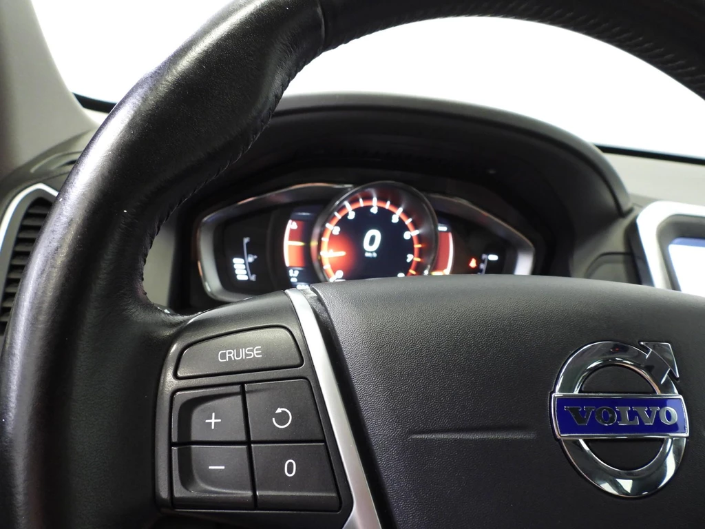 Volvo XC60 – foto 18