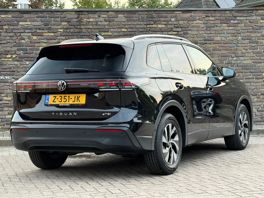 Volkswagen Tiguan – foto 5