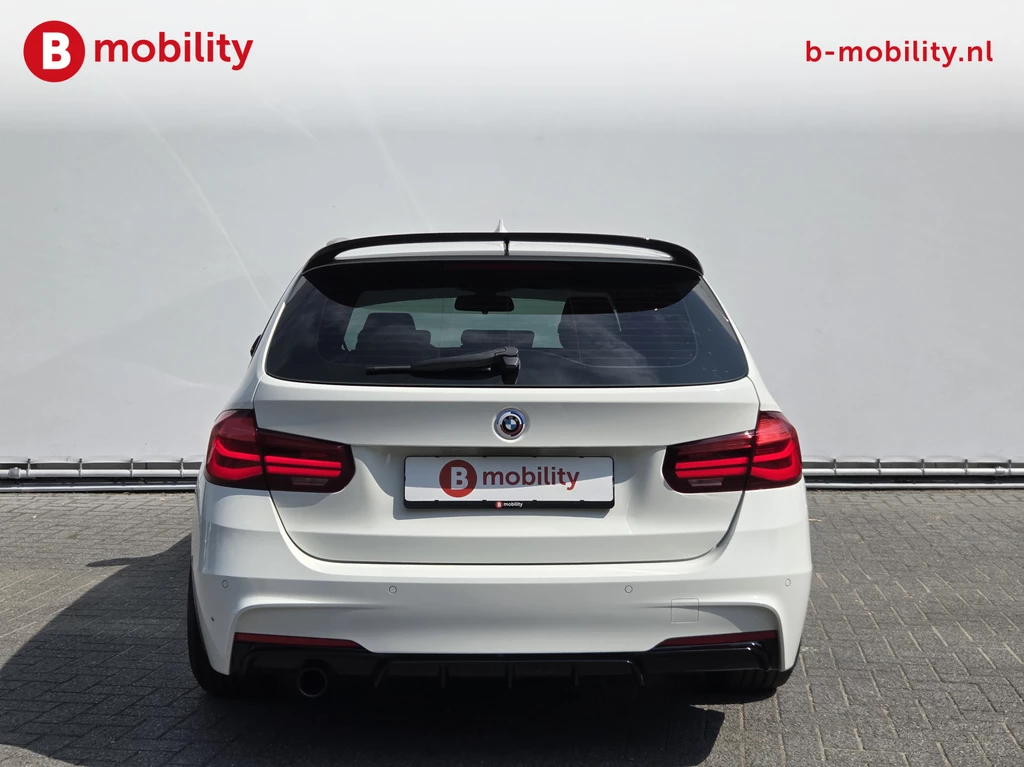 BMW 3 Serie – foto 5