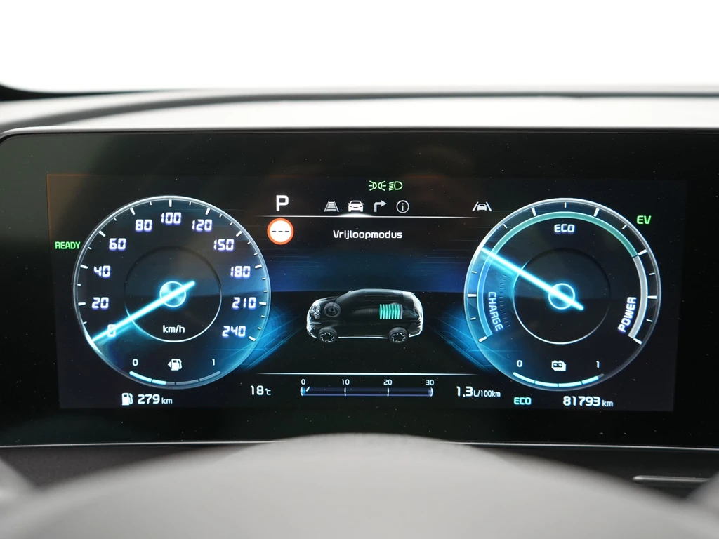 Kia Sportage – foto 36