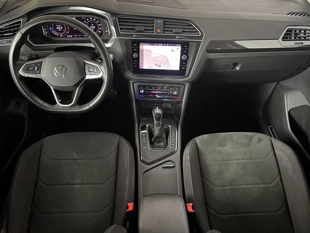 Volkswagen Tiguan – foto 14
