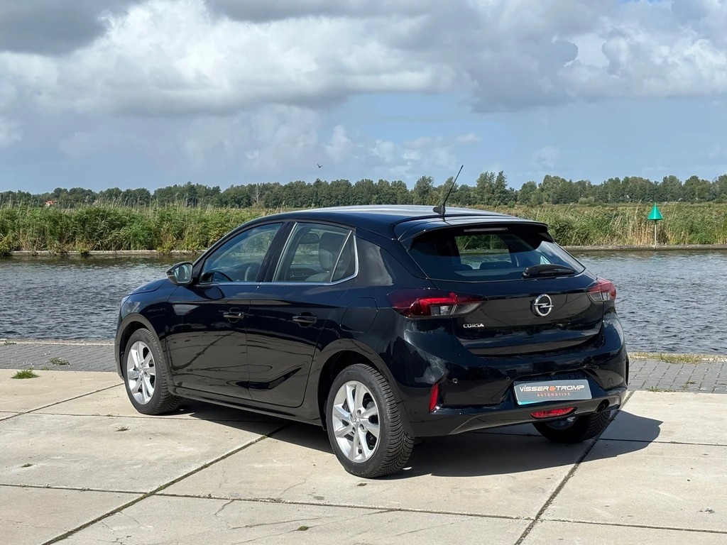 Opel Corsa – foto 2