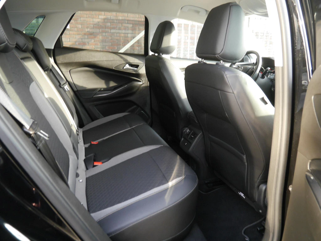 Opel Grandland X – foto 10