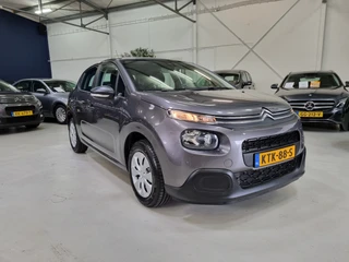 Citroën C3 – thumbnail 7