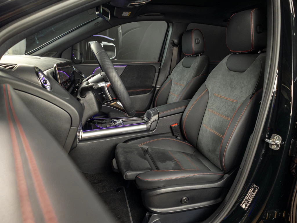 Mercedes-Benz B-Klasse – foto 9