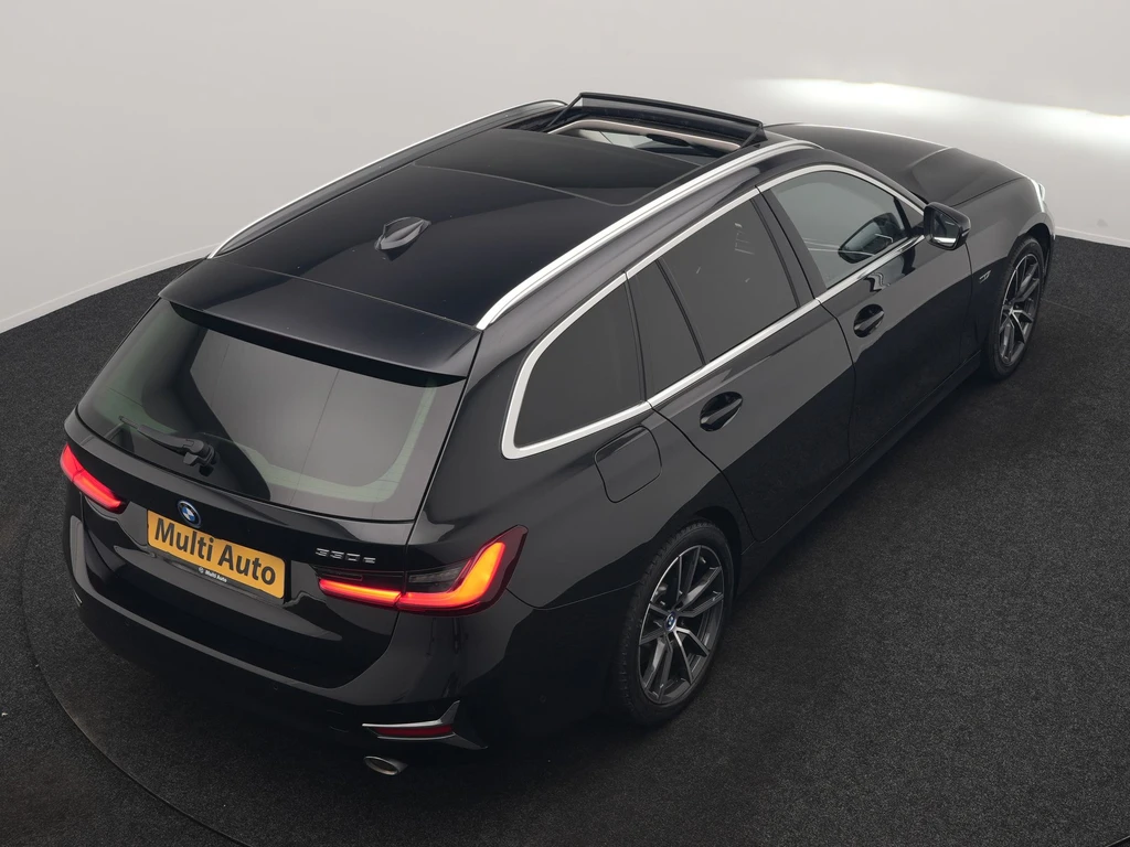 BMW 3 Serie – foto 8