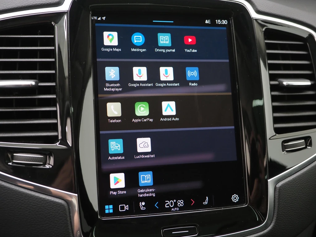 Volvo XC90 – foto 33