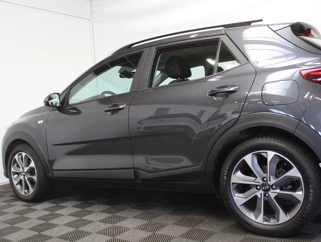 Kia Stonic – foto 22