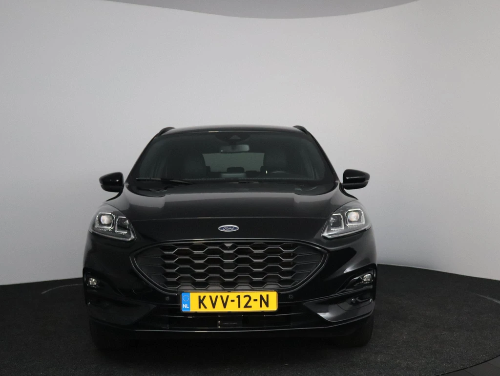 Ford Kuga – foto 9