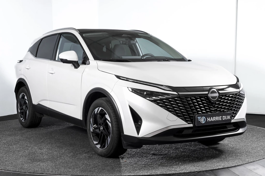 Nissan QASHQAI – foto 7