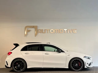 Mercedes-Benz A-Klasse – thumbnail 6