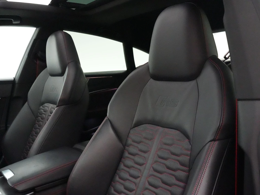 Audi RS7 – foto 49