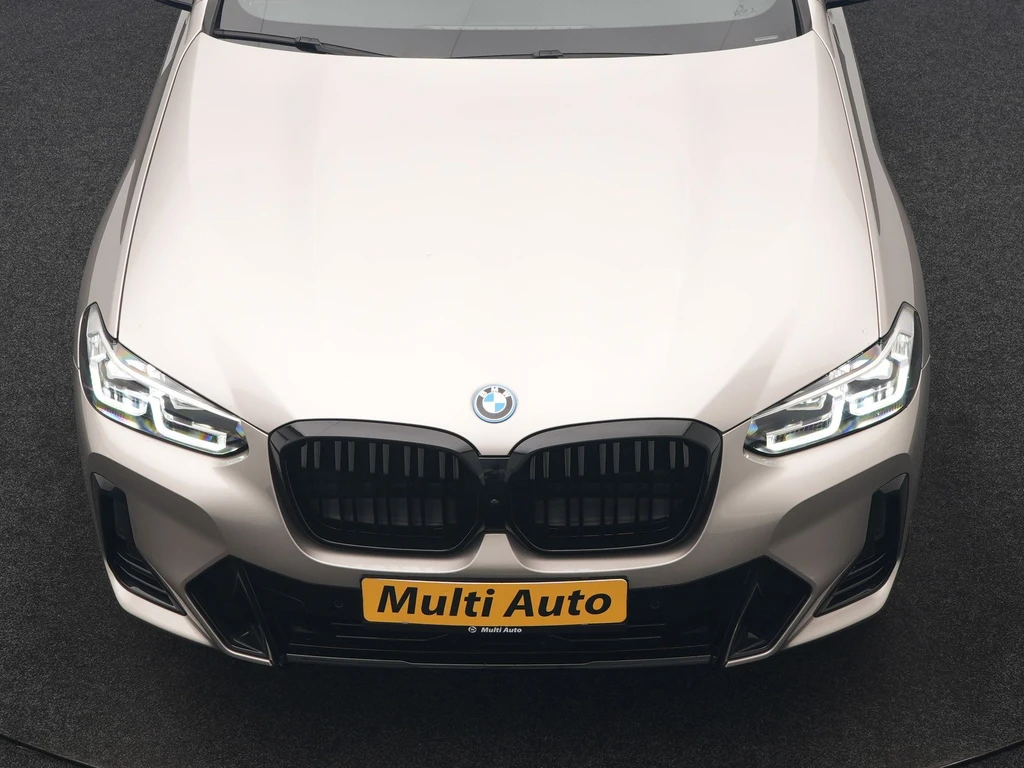 BMW iX3 – foto 11