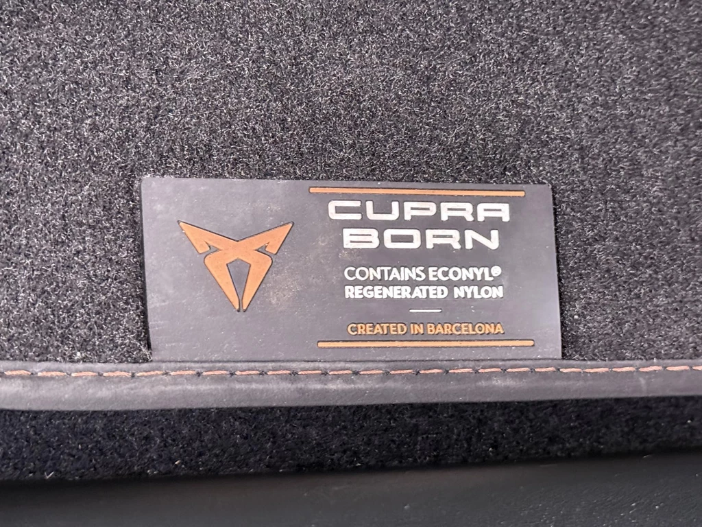 CUPRA Born – foto 43