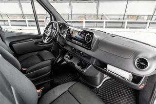 Mercedes-Benz Sprinter – thumbnail 9
