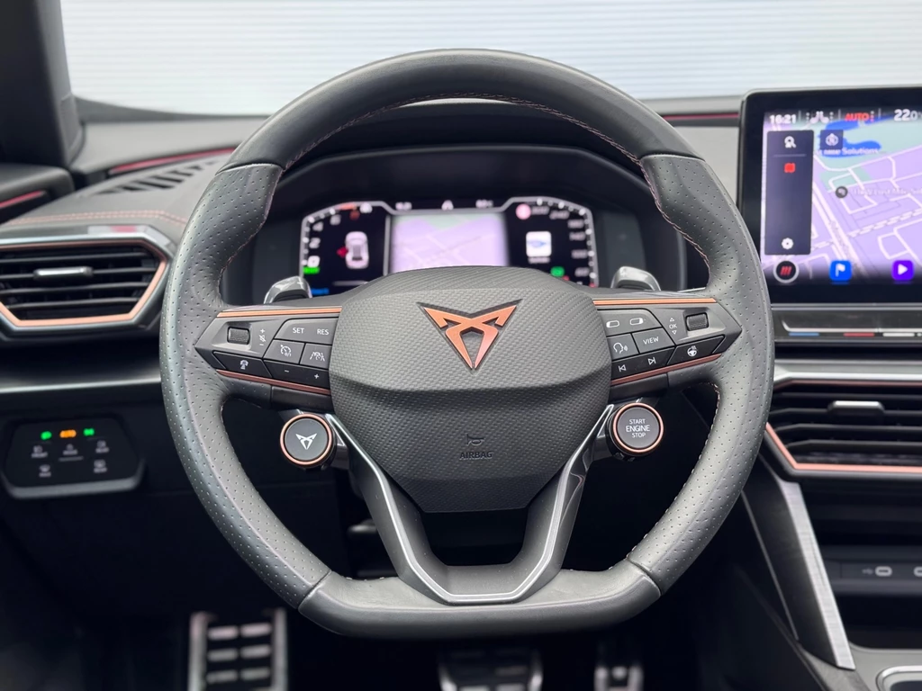 CUPRA Formentor – foto 15