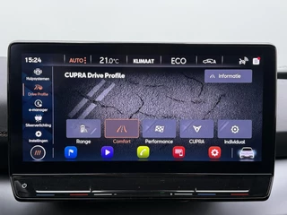 CUPRA Born – thumbnail 28