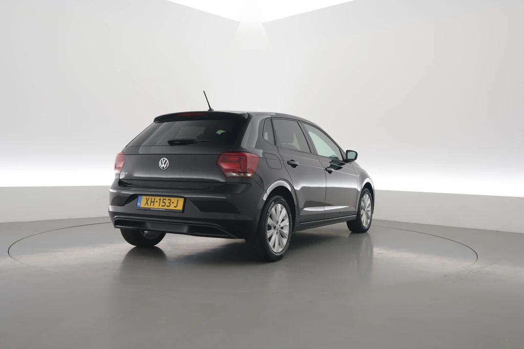Volkswagen Polo – foto 3