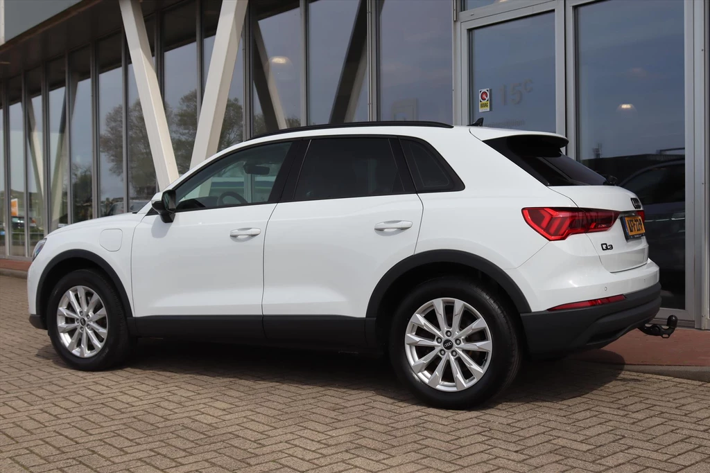 Audi Q3 – foto 6