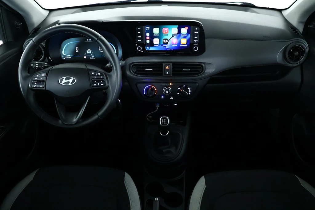 Hyundai i10 – foto 27