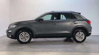 Volkswagen T-Roc – thumbnail 2