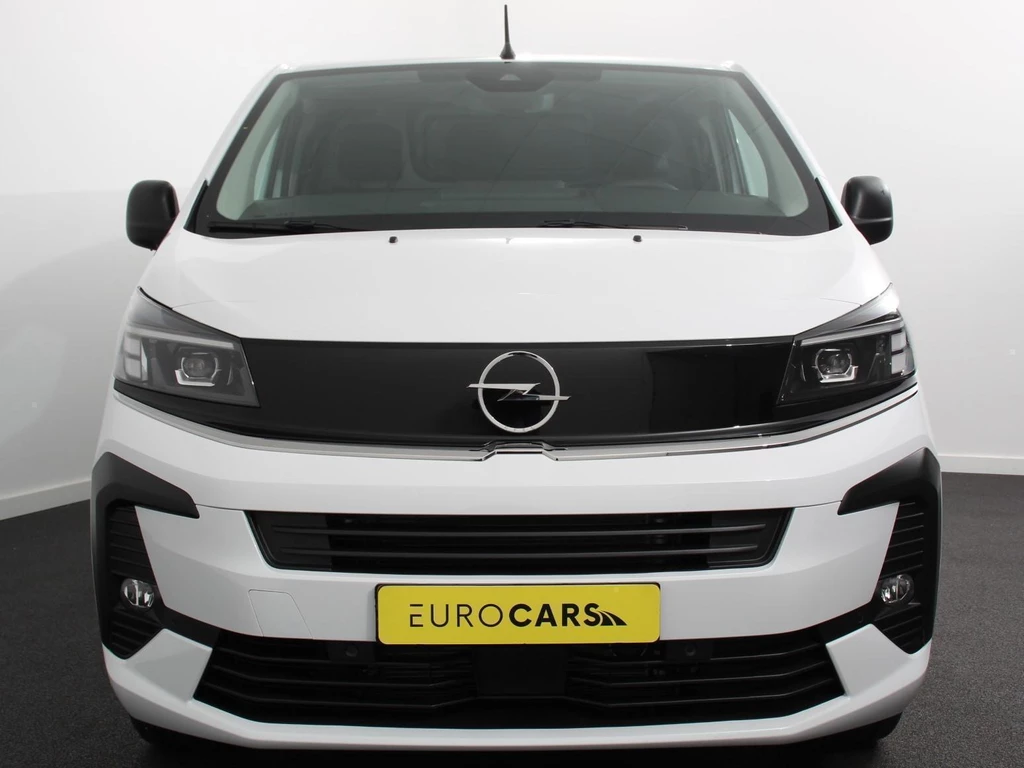 Opel Vivaro – foto 9