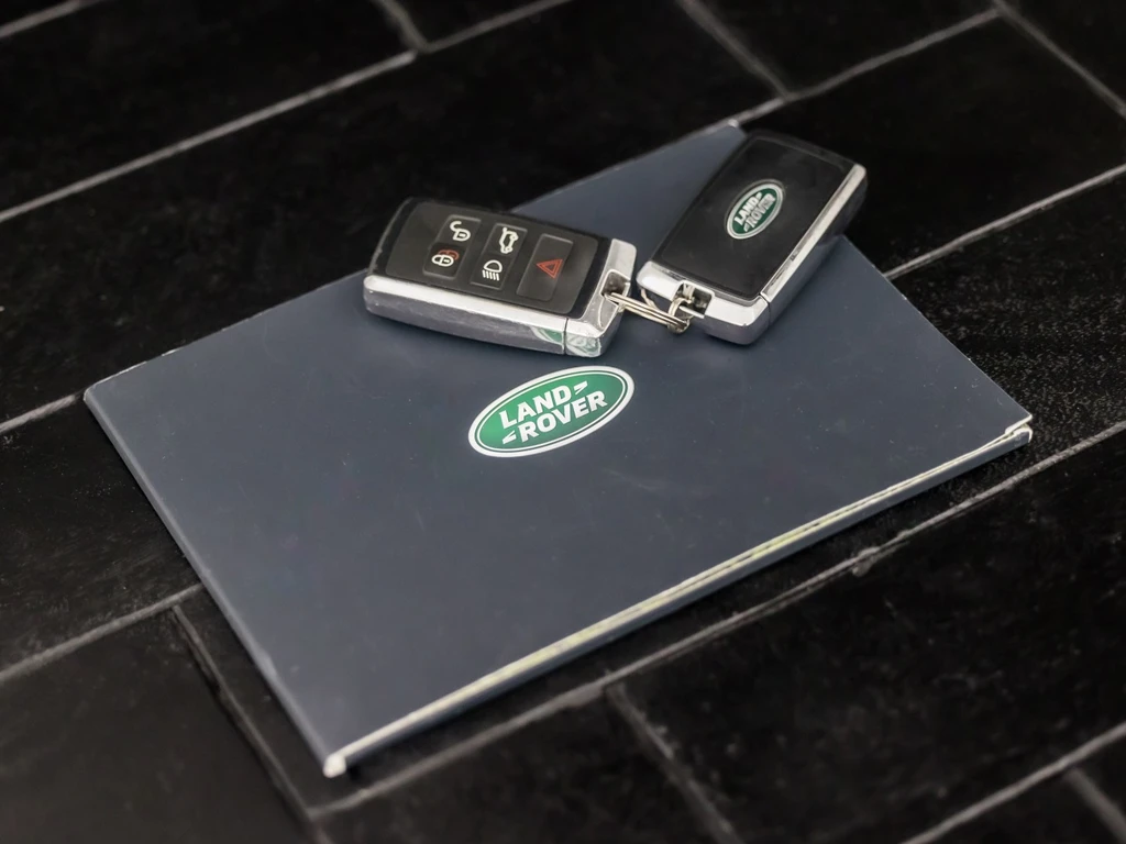 Land Rover Discovery Sport – foto 20