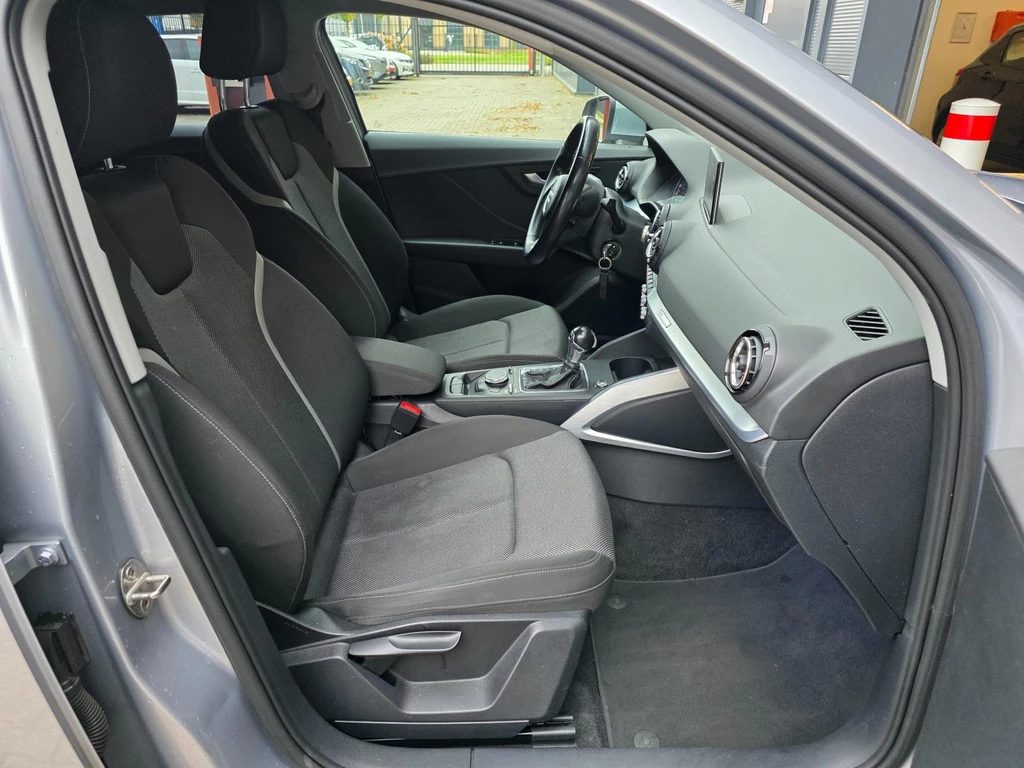 Audi Q2 – foto 17