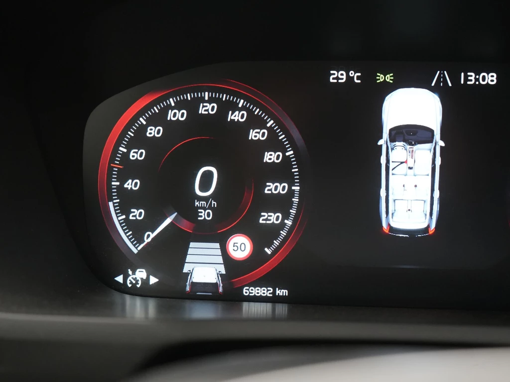 Volvo XC90 – foto 24