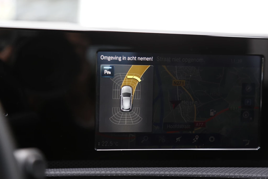 Mercedes-Benz A-Klasse – foto 49