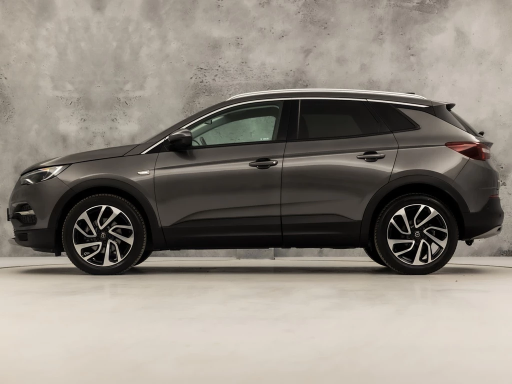 Opel Grandland X – foto 3
