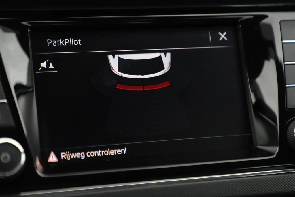 Škoda Fabia – foto 19