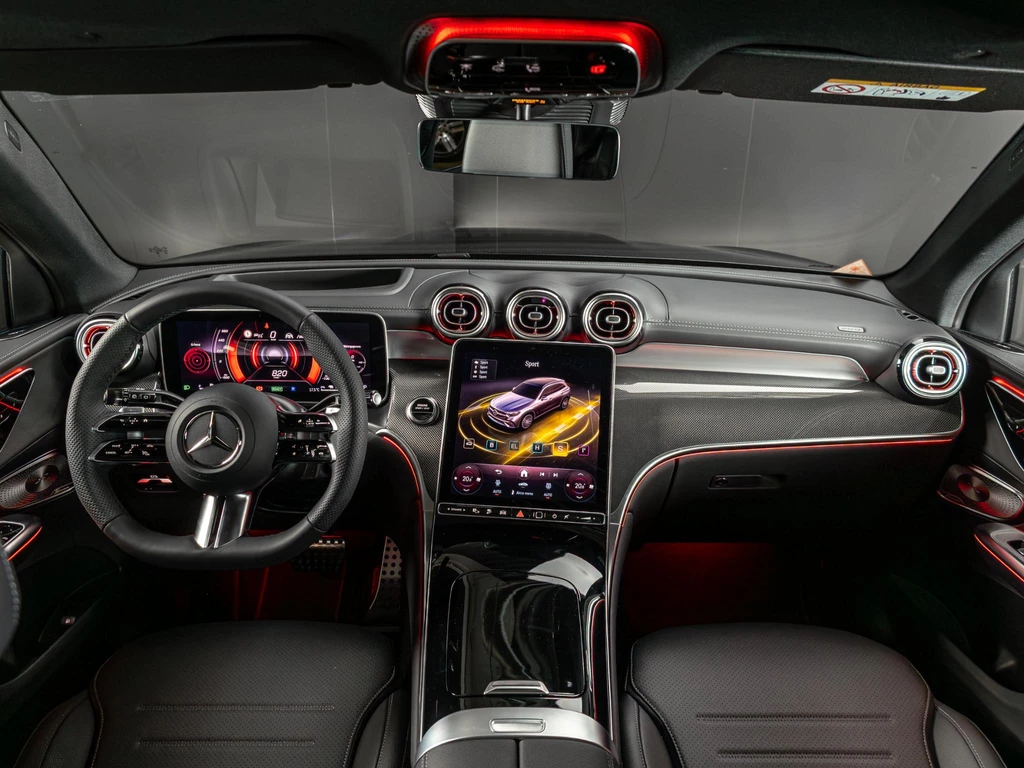 Mercedes-Benz GLC – foto 4