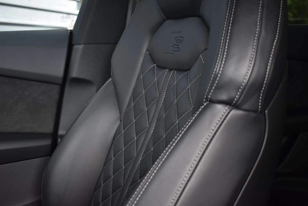 Audi Q8 – foto 31