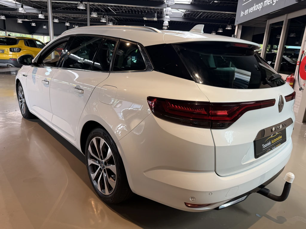 Renault Megane E-Tech – foto 6