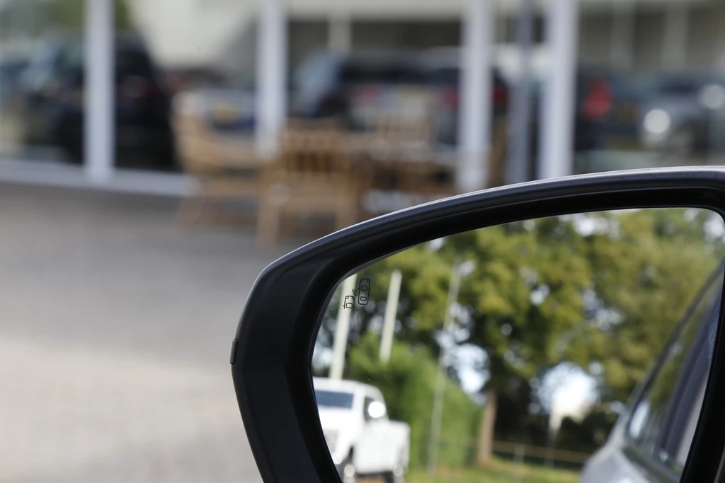 Opel Grandland X – foto 49