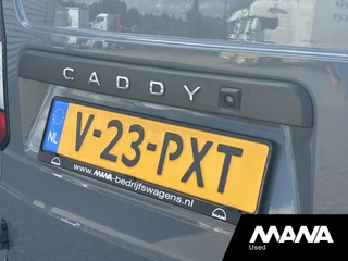 Volkswagen Caddy – thumbnail 10