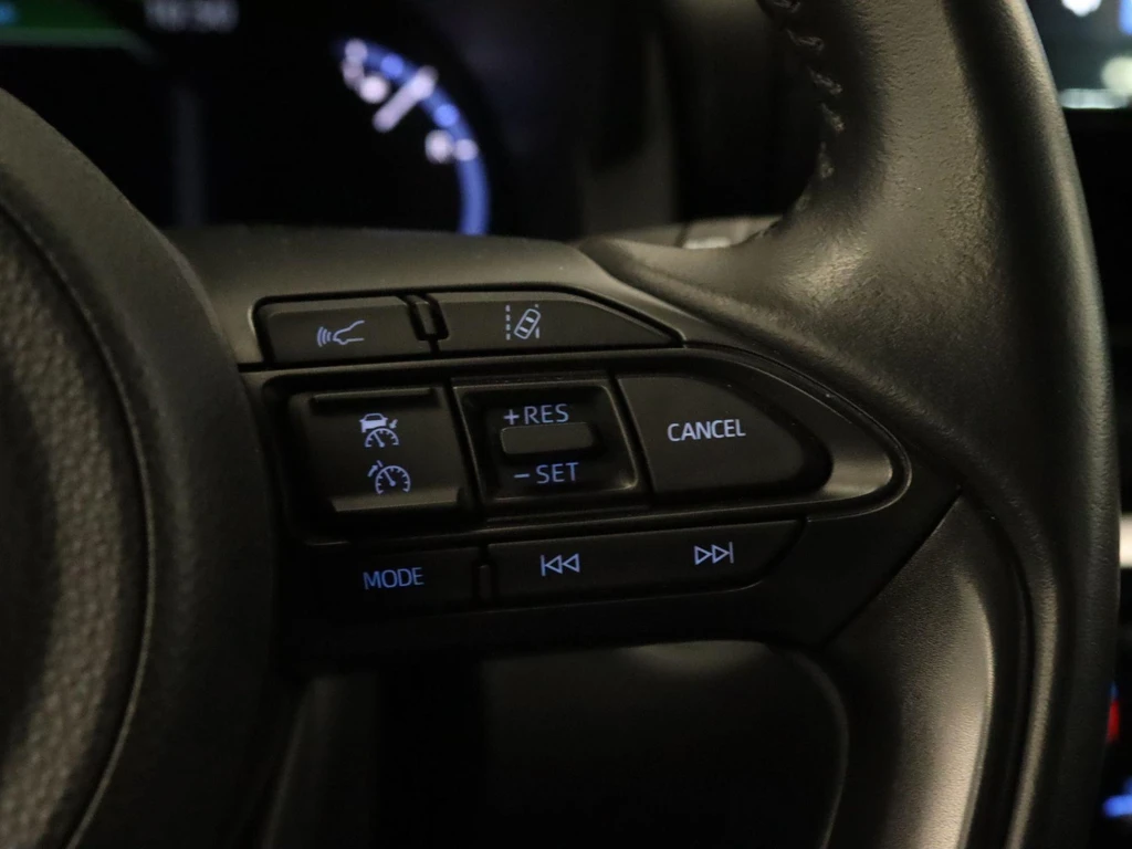 Toyota Yaris Cross – foto 25