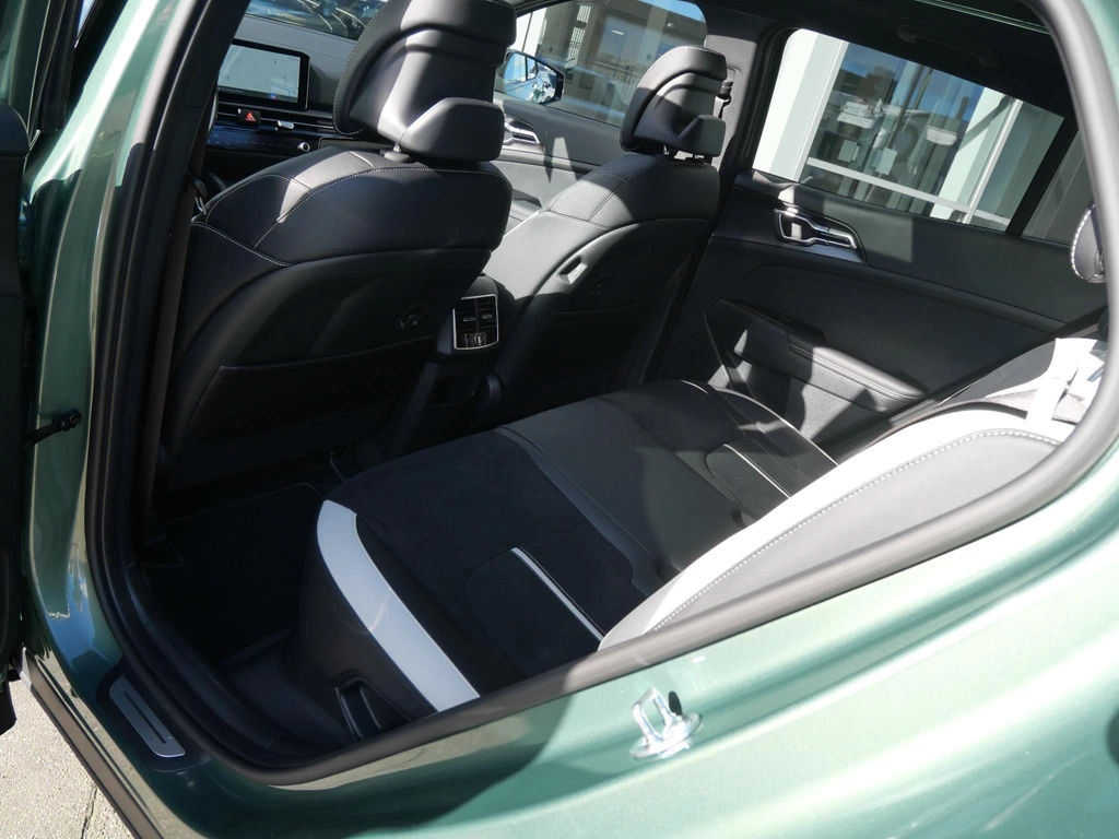Kia Sportage – foto 13