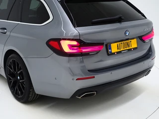 BMW 5 Serie – thumbnail 4