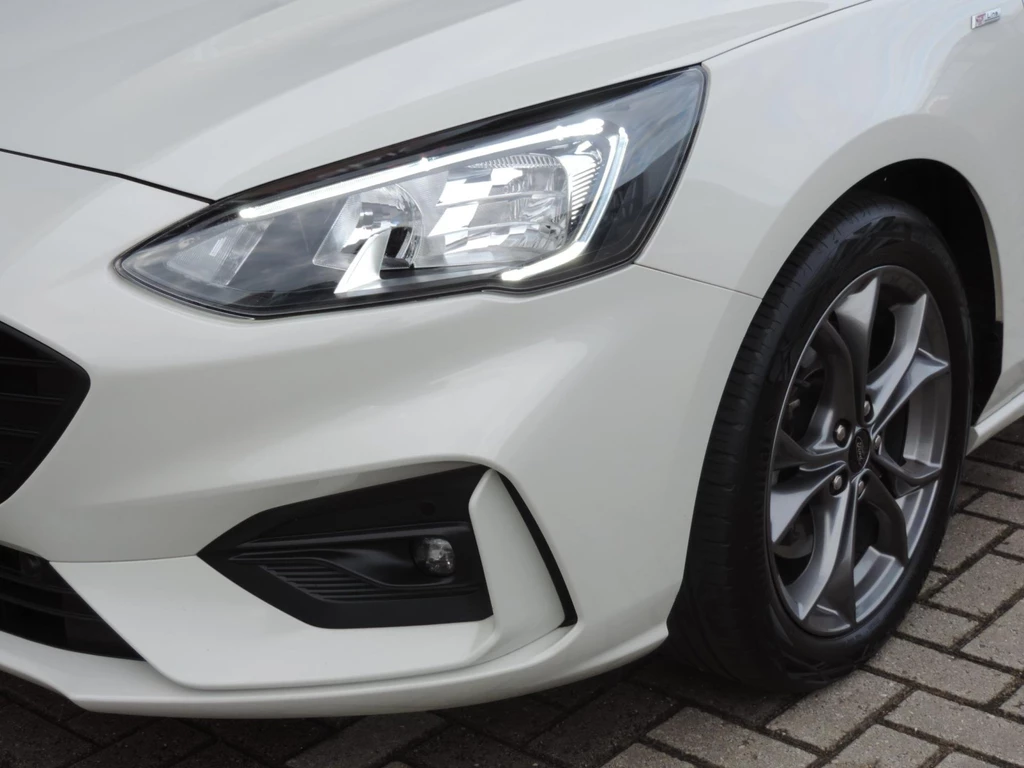 Ford Focus – foto 8