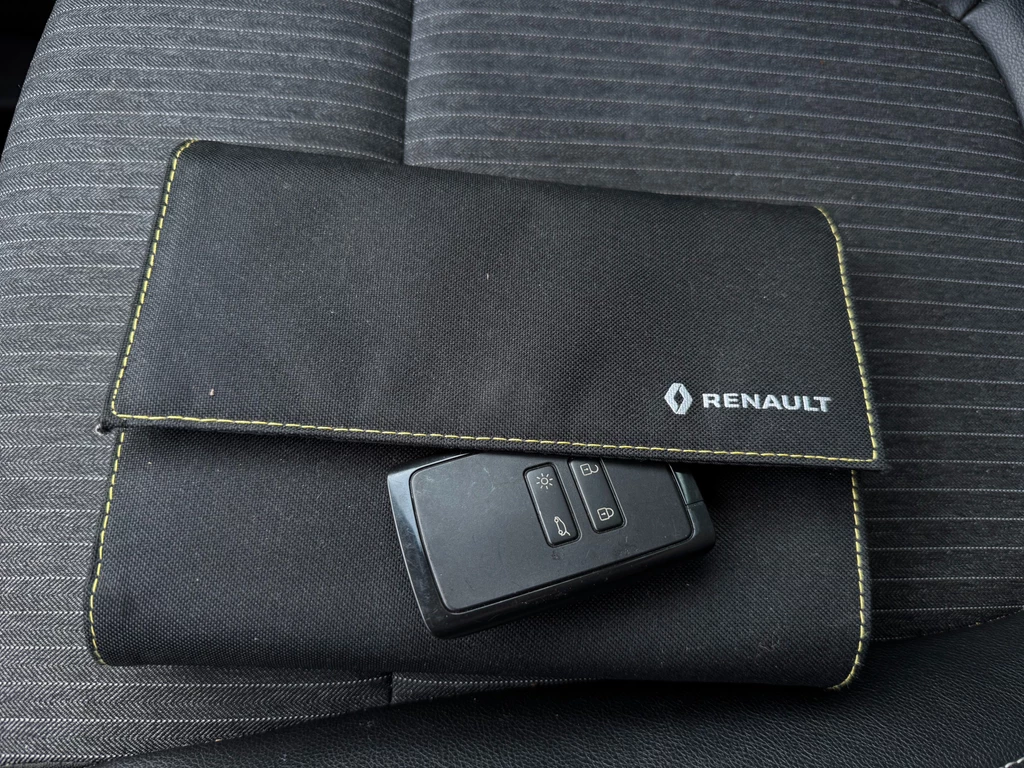 Renault Grand Scénic – foto 23